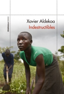 Indestructibles Book Cover