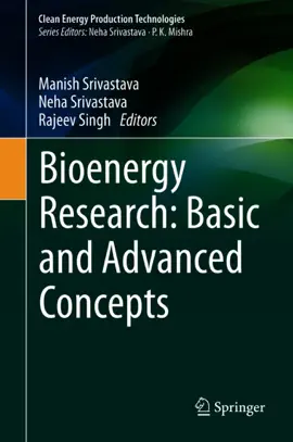 Read: Bioenergy Research: Basic and Advanced Book Concepts