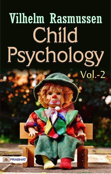 Child psychology Vol-2