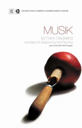 Read: Musik