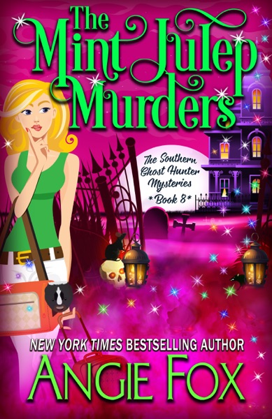 The Mint Julep Murders