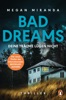 Book BAD DREAMS – Deine Träume lügen nicht