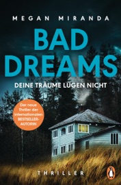 BAD DREAMS – Deine Träume lügen nicht - Megan Miranda
