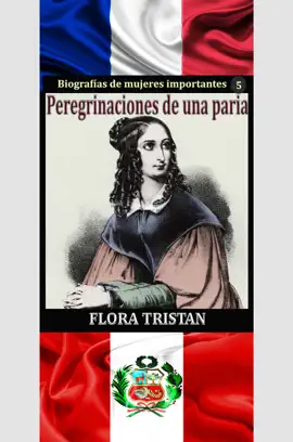 Read: Peregrinaciones Book de una paria