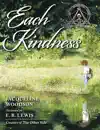 Each Kindness by Jacqueline Woodson & E. B. Lewis Book Summary, Reviews and Downlod