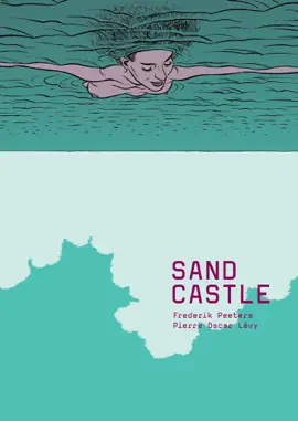Read: Sandcastle