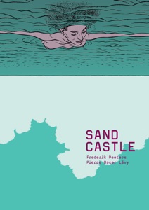 Sandcastle