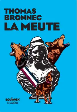 Read: La Meute Book