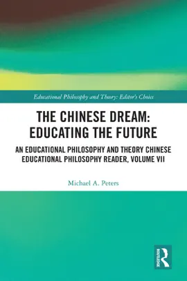 Read: The Chinese Dream: Educating the Book Future