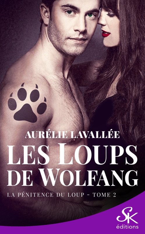 La pénitence du loup