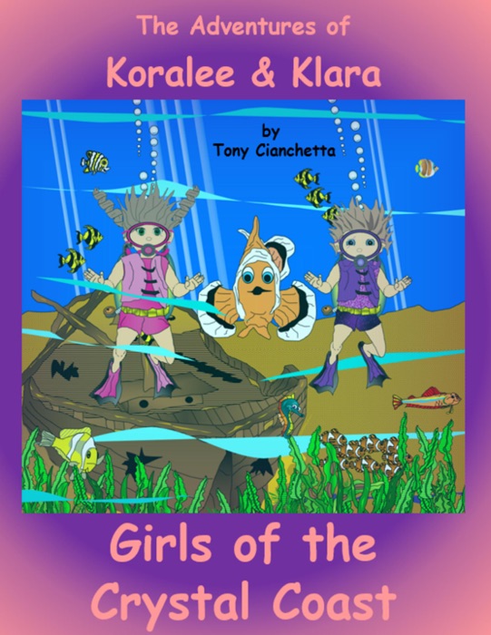 Girls of the Crystal Coast