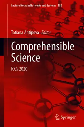 Read: Comprehensible Book Science