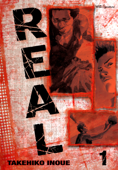 Real, Vol. 1 - Takehiko Inoue