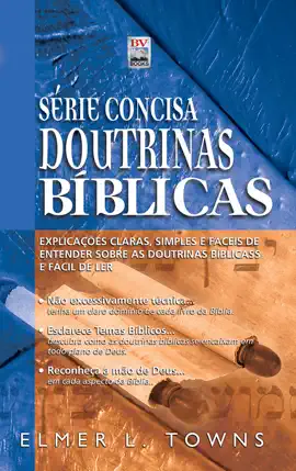 Read: Doutrinas Book Bíblicas