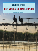 Los viajes de Marco Polo Book Cover
