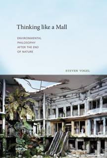Thinking like a Mall by Steven Vogel