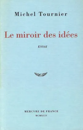 Read: Le miroir Book des idées. Traité
