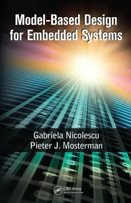 Read: Model-Based Design for Embedded Book Systems