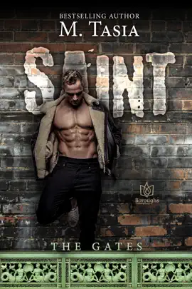 Read: Saint
