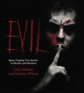 Read: Evil