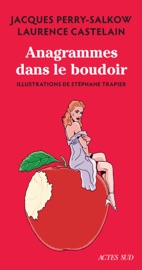 Anagrammes dans le boudoir