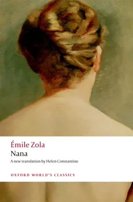 Read: Nana