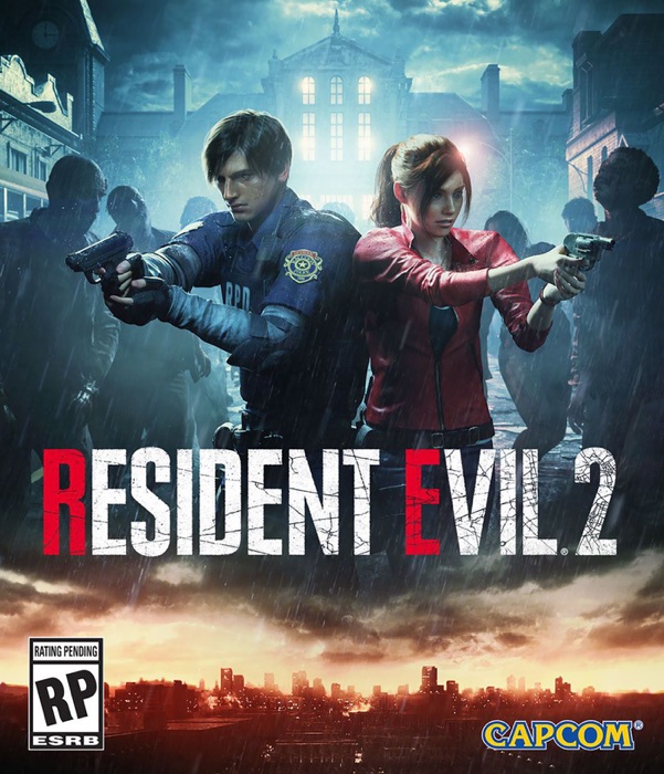 Resident Evil 2