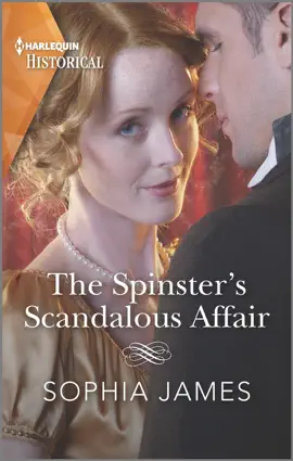 Read: The Spinster's Scandalous Affair Book