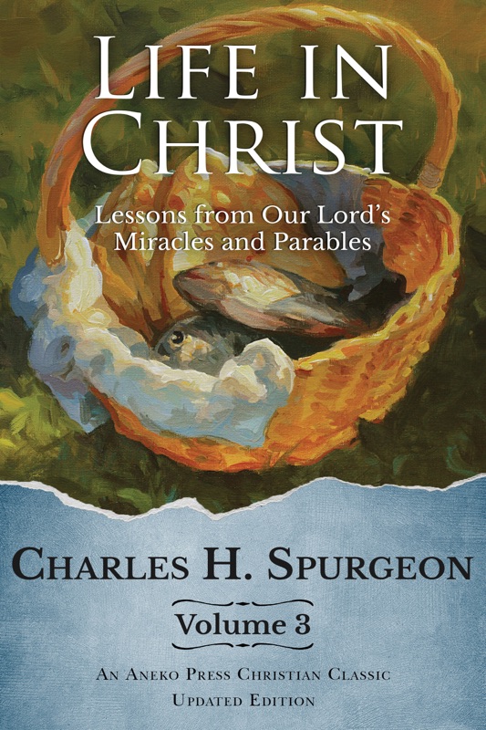 Life in Christ