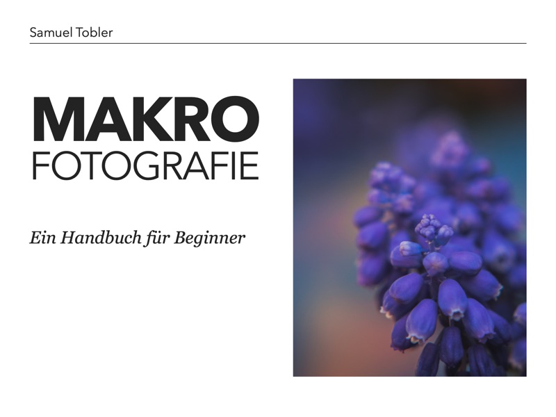 Makrofotografie