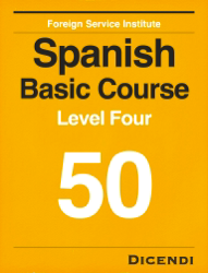 Learn Spanish - FSI Spanish Basic Course 50
