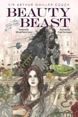 Read: Beauty Book and the Beast