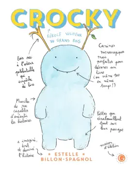 Read: Crocky