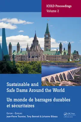 Read: Sustainable and Safe Dams Around the World / Un monde de barrages durables et Book sécuritaires