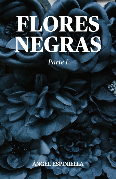 FLORES NEGRAS