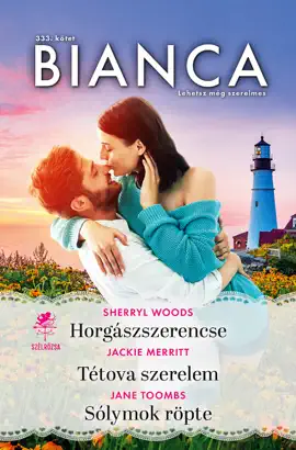 Read: Bianca 333. - Horgászszerencse; Tétova szerelem; Book Sólymok röpte