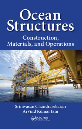 Read: Ocean Structures Book