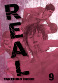 Real, Vol. 9 - Takehiko Inoue