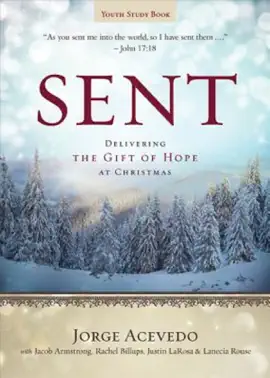 Read: Sent Book Youth Study Book