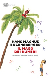 Il mago dei numeri - Hans Magnus Enzensberger