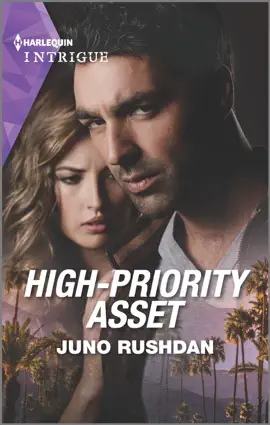 Read: High-Priority Book Asset