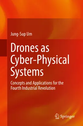 Read: Book Drones as Cyber-Physical Systems