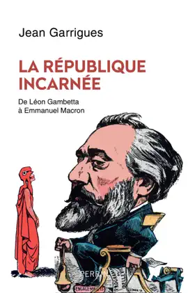 Read: La Book République incarnée