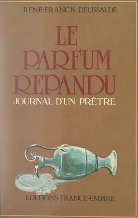 Read: Le Book parfum répandu