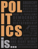 Politics Is... - DK