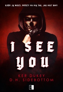 I see you by Ker Dukey & D.H. Sidebottom