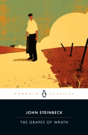 The Grapes of Wrath - John Steinbeck & Robert DeMott