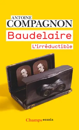 Read: Baudelaire