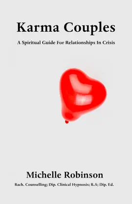 Read: Karma Book Couples