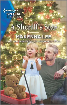 Read: Book A Sheriff's Star